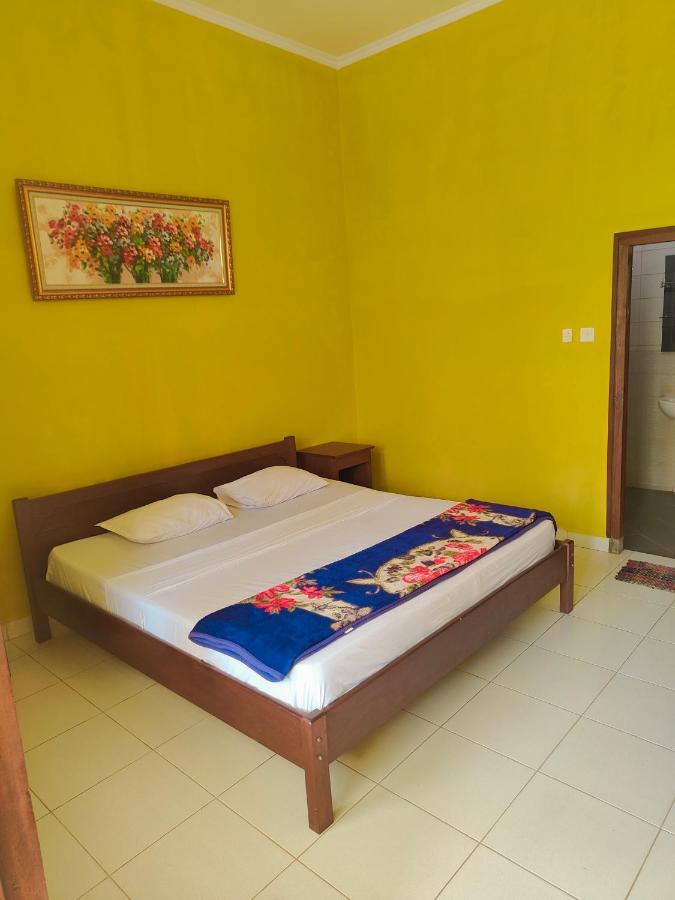Berlian Inn Kuta Beach Exterior foto